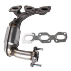 Exhaust Manifold Catalytic Converter for Ford Escape Limited (2003-2007)