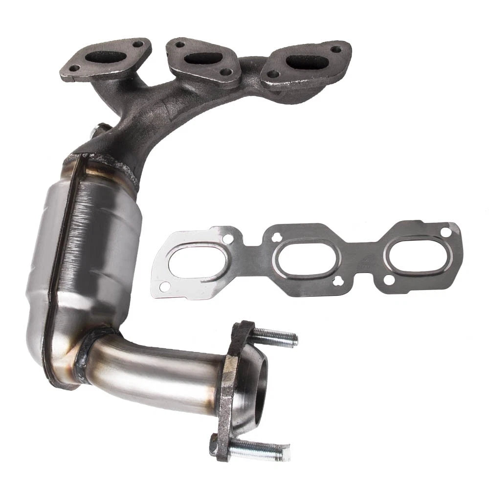 Exhaust Manifold Catalytic Converter for Ford Escape Limited (2003-2007)