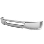 Polished Chrome Front Bumper Face Bar for Ford F-150 (2006–2008)