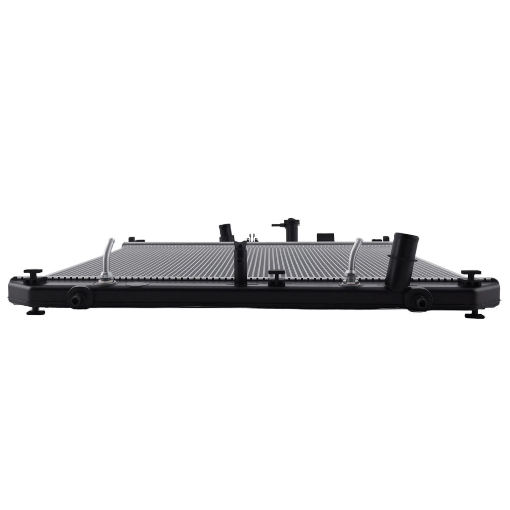 Radiator for Toyota Highlander 3.5L 2.7L (2014–2016) TO3010343 CU13449 CU13450