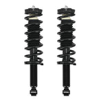 2X Rear Complete Struts Springs Assembly for Subaru Outback (2005–2009) 15920