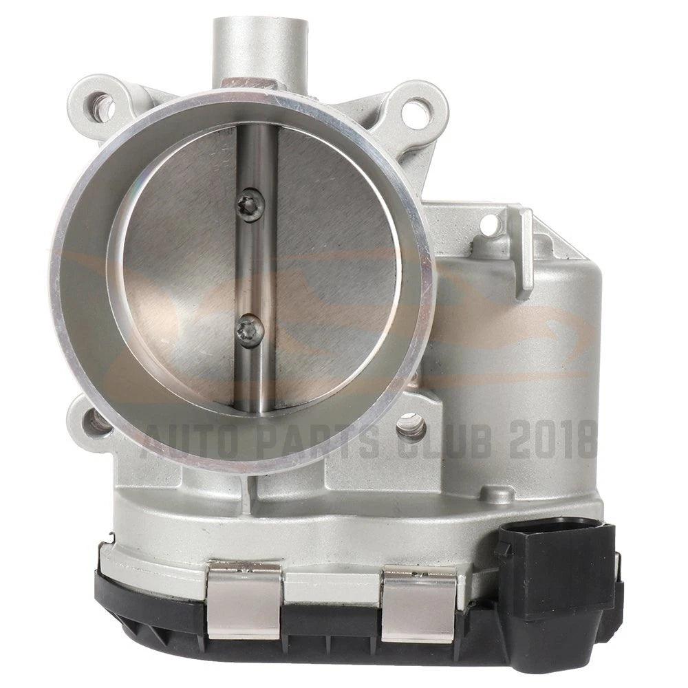 Throttle Body for Volvo S60 2.4L (2002-2003, 2005-2009)