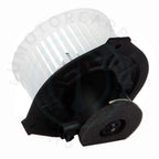 A/C Heater Blower Motor with Fan Cage for Buick Rainier, GMC Envoy (2002–2007)