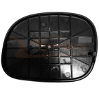 Right Side Exterior Mirror Glass for Ford F150/Expedition (1997–2003)