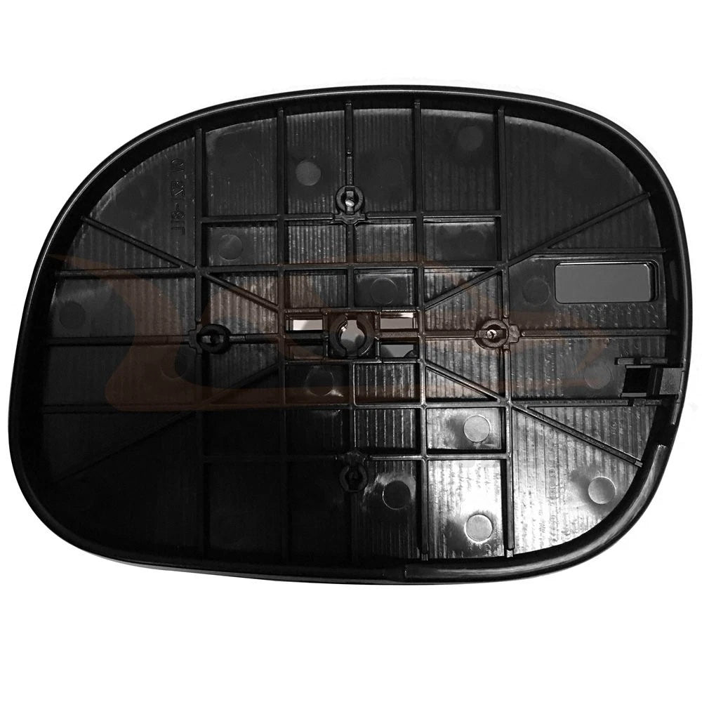 Right Side Exterior Mirror Glass for Ford F150/Expedition (1997–2003)