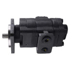 Hydraulic Pump D149283 D146608 for Case Backhoe Loader 580K 580SK (1990–1999)