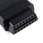 16pin to 20pin OBD2 Diagnostic Adapter Cable for Vintage BMW Cars