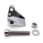Mirror Relocation Adapter for Harley Touring Electra Glide Ultra (1996–2006)