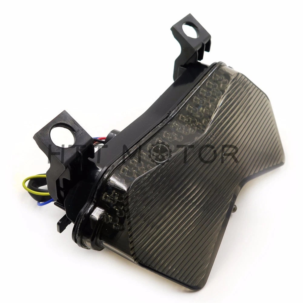 LED Tail Light for Kawasaki Ninja ZX-6R 636 ZX-6RR ZX600/Z750S/Z1000 ZR1000