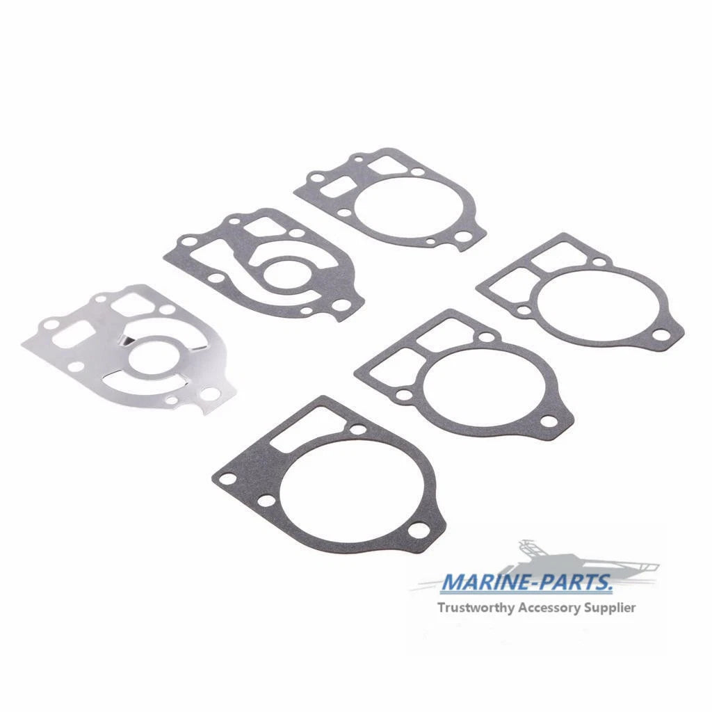 Impeller Kit for Mercruiser Alpha, MR, R, #1 (Replaces 47-89984Q5)