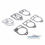 Impeller Kit for Mercruiser Alpha, MR, R, #1 (Replaces 47-89984Q5)