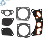 Set of 2 Head Gasket Sets for Honda Odyssey Acura TL Pilot MDX RL (2005–2008)