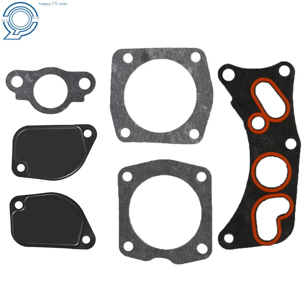 Set of 2 Head Gasket Sets for Honda Odyssey Acura TL Pilot MDX RL (2005–2008)