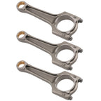 3pc Connecting Rods for BMW 118i 218i MINI Cooper (2012–2020)