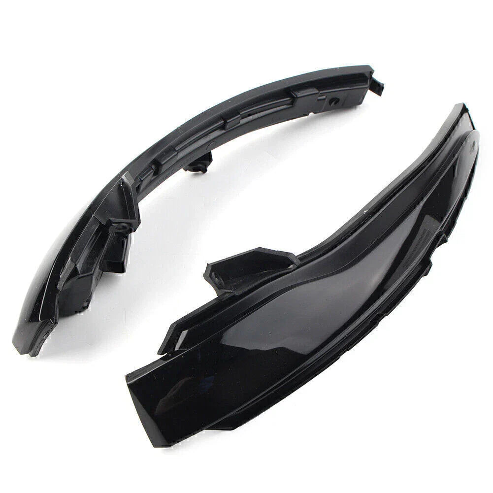 Dynamic Turn Signal Light Side Mirror for Benz C E S V GLC Class (2015-2018)
