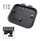 Luggage Rack Saddlebag Mount Bracket Left for Honda CT125 Huntercub (2020–2024)