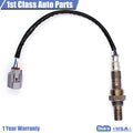 O2 Oxygen Sensor for Acura Honda (SG186, 250-24620)
