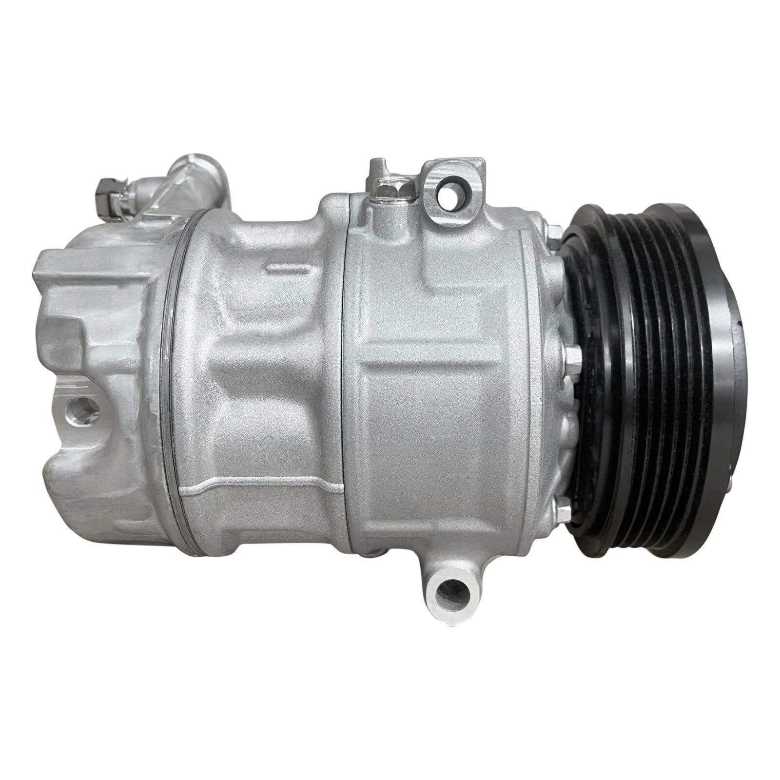 AC Compressor Kit OEM Replacement for Chevrolet Cruze 1.4L Turbo (2017-2017)