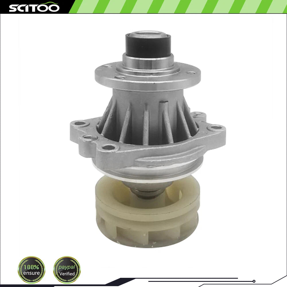 Engine Water Pump 131-2021 for BMW X3 X5 Z3 Z4 (E36 E39)