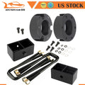 3" Leveling Lift Kit for Chevy Silverado GMC Sierra 1500 (2007–2022)