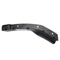 Replacement Polypropylene Front Driver Side Fender Splash Shield
