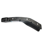 Replacement Polypropylene Front Driver Side Fender Splash Shield