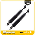Front Pair Shocks Struts for Mazda B4000 B3000 (1998–2009)