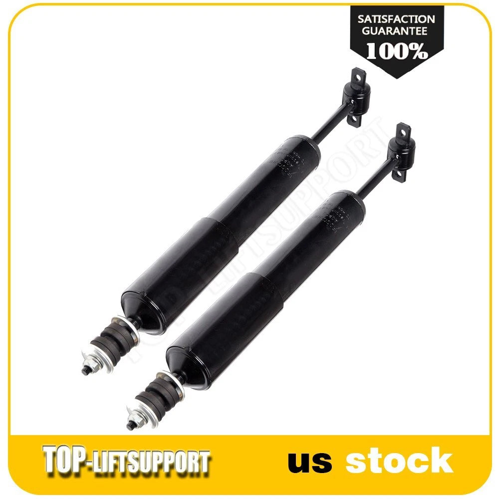 Front Pair Shocks Struts for Mazda B4000 B3000 (1998–2009)