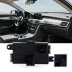 Blower Resistor for Mercedes CLS-Class C218, E-Class W212 (2011–2017) 2128702110