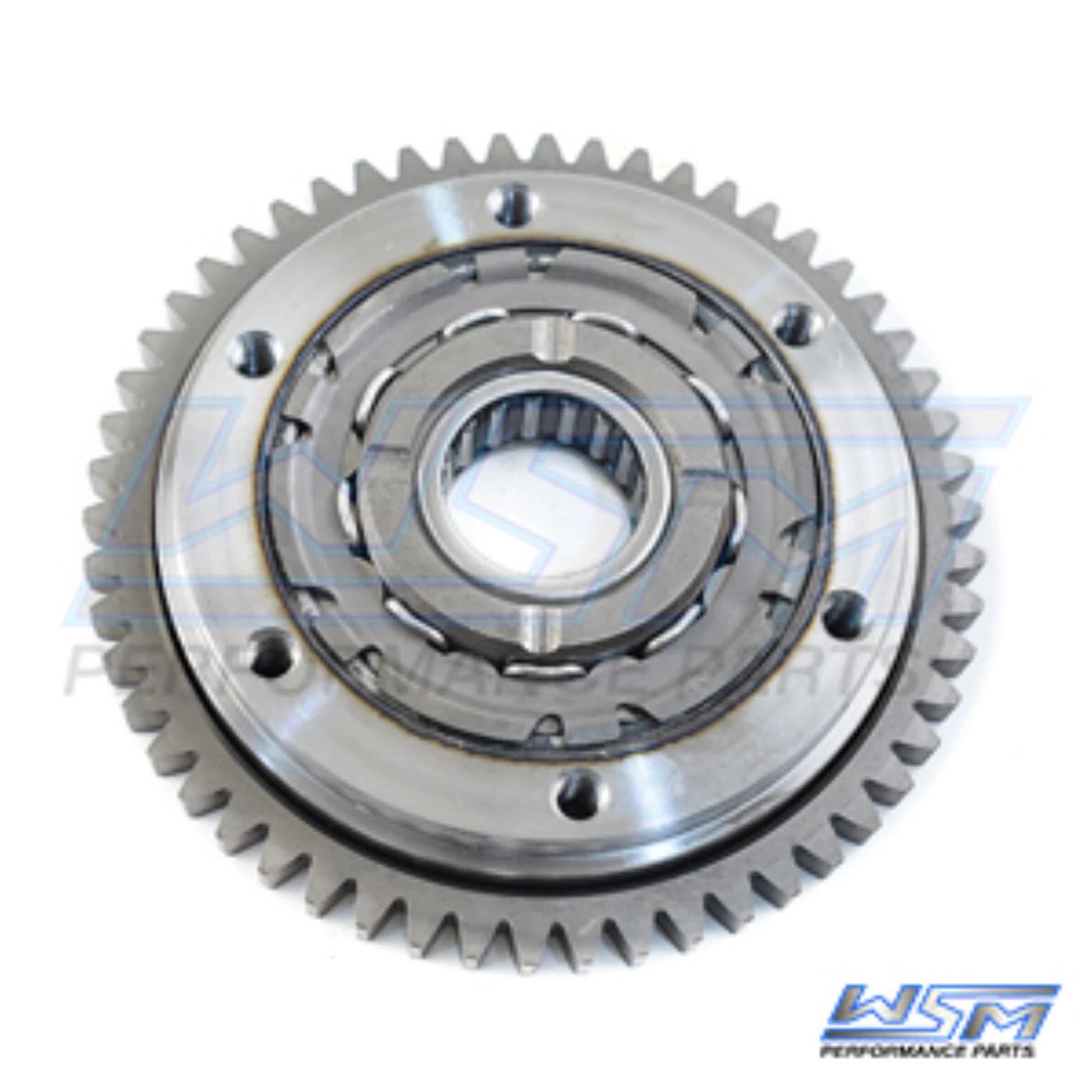 Starter Clutch Assembly for Suzuki LT-R 450 (2006–2009) - 70-178
