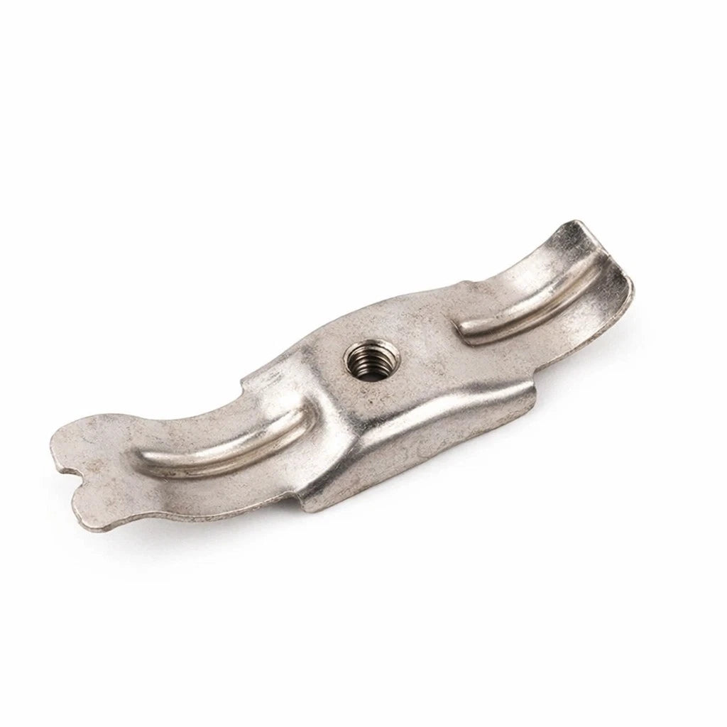 Exhaust Bracket for BMW 325Ci, 330Ci, 325i, 325xi, 330i (2001–2006) 18101433249