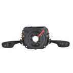 Steering Column Switch for BMW 740i 750i 750Li 760Li (2001–2008) 61319354048 Black