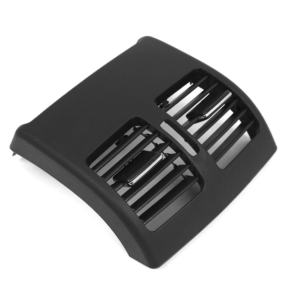 Rear AC Vent Outlet Grille for Mercedes Benz C-Class E-Class (2015–2021)