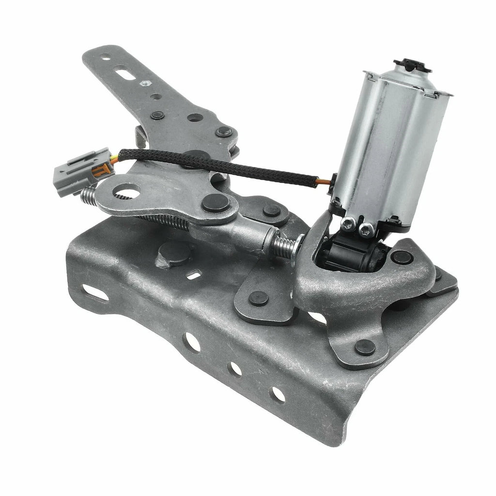 3rd Row Power Folding Seat Hinge with Motor for Ford Explorer