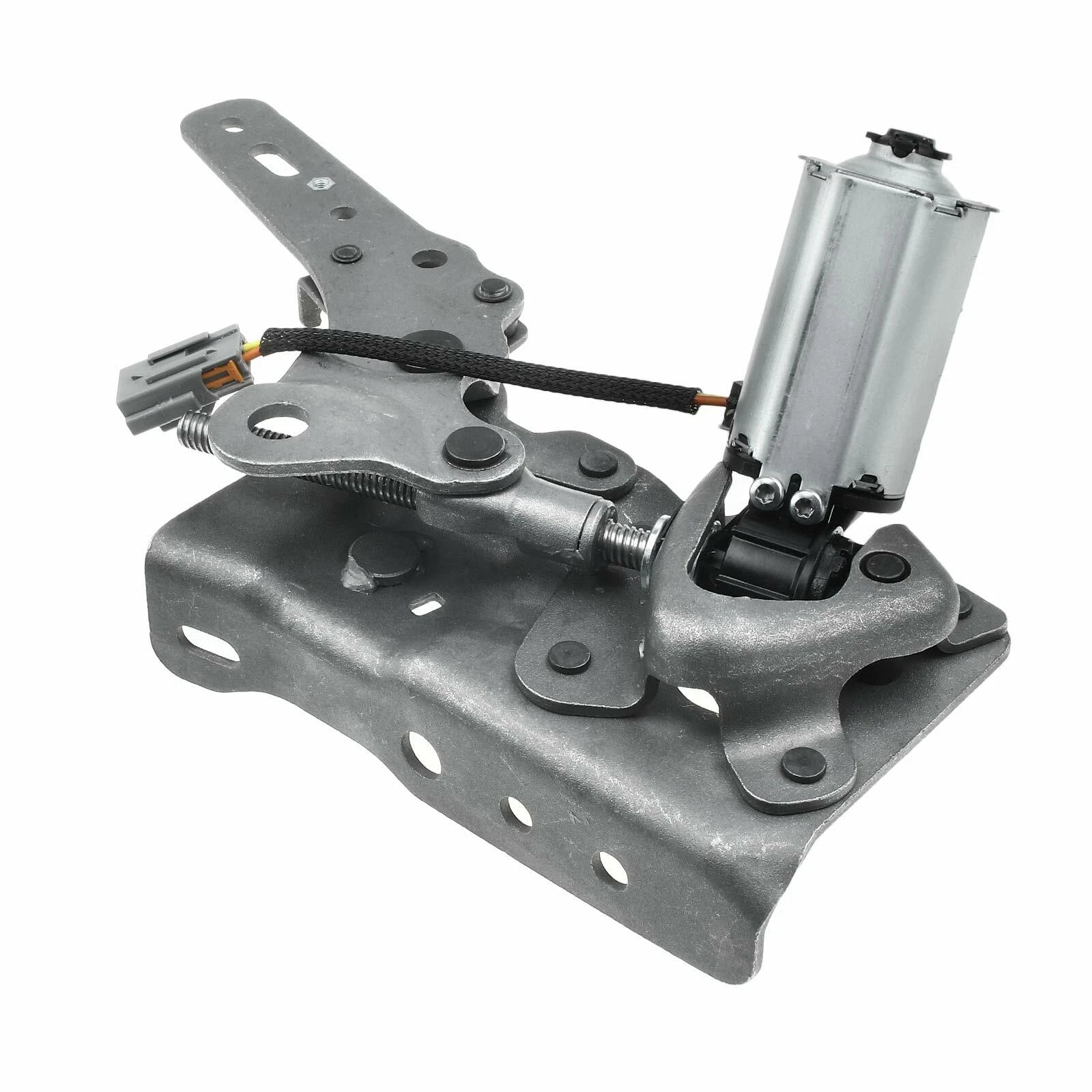 3rd Row Power Folding Seat Hinge with Motor for Ford Explorer