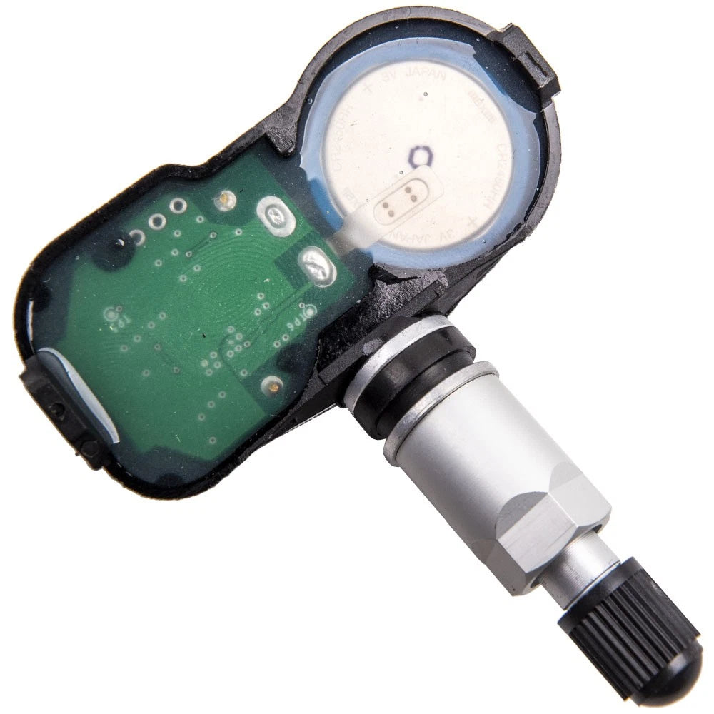 Set of 4 Tire Pressure Sensors for Acura MDX/TSX/RDX