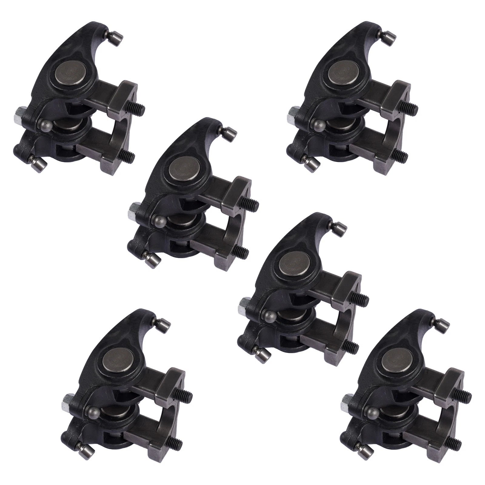 Rocker Arm Assembly Shafts for Cummins 8.3C (1990–1999) 5253887