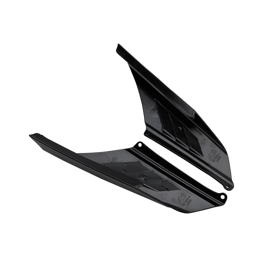 Rear Tail Wing Fairing for Kawasaki Ninja ZX-4R ZX-4RR (2023–2025)