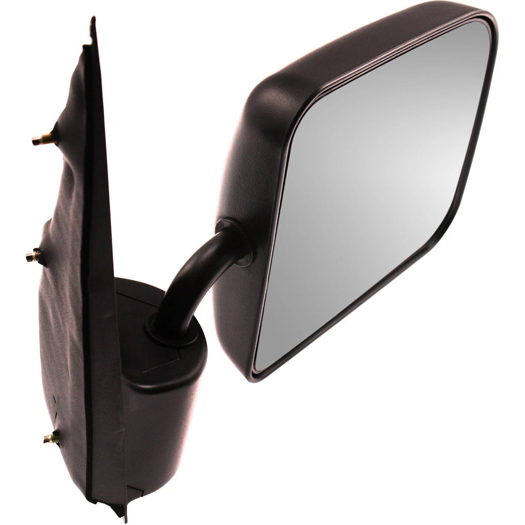 Passenger Right Side Mirror for Ford E350 Van Econoline E150 E250