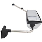Right Side Heated Manual Adjust Mirror for International Pro Star (2008–2012)