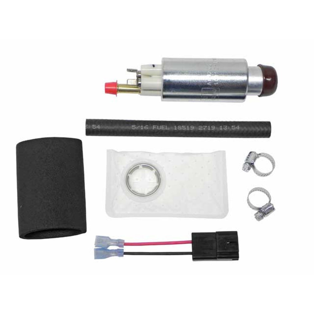 Walbro Electric Fuel Pump for Volvo C70 V70 S70 V90 S90 850 960
