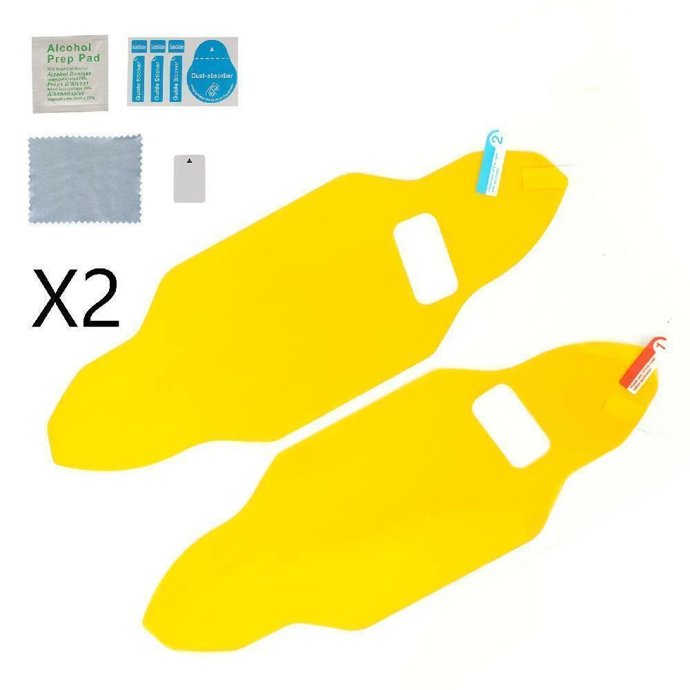 Dashboard Screen Protector for Maxsym TL500 (2018–2023)