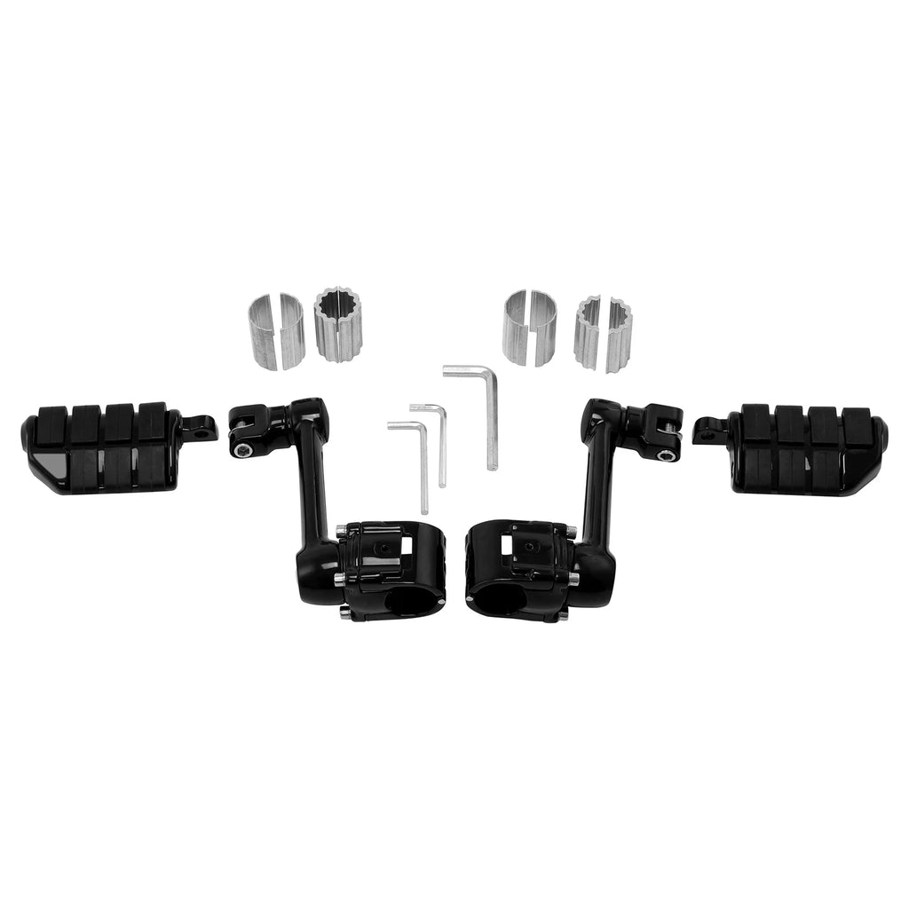 Adjustable Footpegs for Honda Goldwing 1800 (2001–2023) 25mm 32mm 35mm