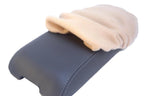 Center Console Armrest Protector for Cadillac El Dorado (1996–2002) Beige