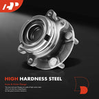 Front Wheel Hub Bearing Assembly for Nissan Altima (2007-2012)