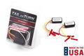 DIY LED Tail to Turn Signal Light Module Kit for GM (2014–2020)