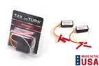 DIY LED Tail to Turn Signal Light Module Kit for GM (2014–2020)