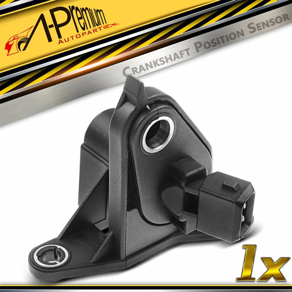 Crankshaft Position Sensor for Ford Mustang (2005)