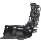 Engine Splash Shield for Toyota Corolla (2009–2013) Right Lower