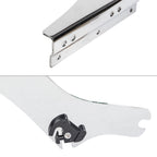 Trunk Luggage Mount Rack for Harley Touring Road King Street Glide (1997–2008)